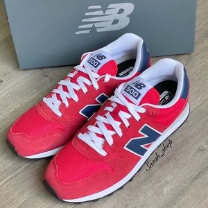 NWT New Balance 500 Mens Shoes